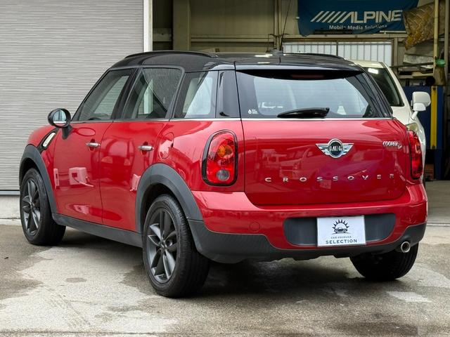 ＭＩＮＩ クーパーＤ　クロスオーバー　クーパーＤ　クロスオーバー（33枚目）