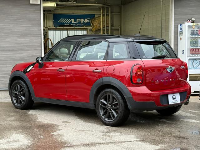 ＭＩＮＩ クーパーＤ　クロスオーバー　クーパーＤ　クロスオーバー（34枚目）