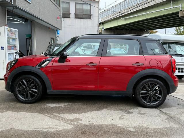 ＭＩＮＩ クーパーＤ　クロスオーバー　クーパーＤ　クロスオーバー（35枚目）