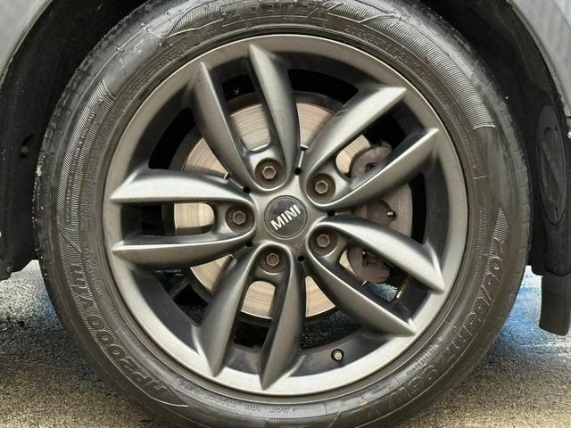 ＭＩＮＩ クーパーＤ　クロスオーバー　クーパーＤ　クロスオーバー（36枚目）