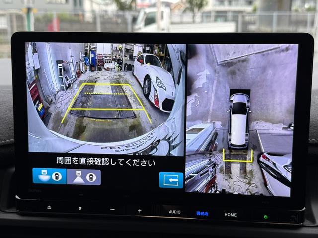 ステップワゴン ｅ：ＨＥＶスパーダ　プレミアムライン（14枚目）