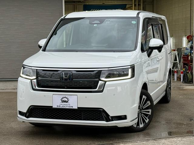 ステップワゴン ｅ：ＨＥＶスパーダ　プレミアムライン（26枚目）