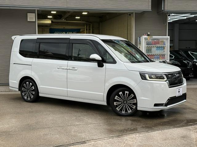 ステップワゴン ｅ：ＨＥＶスパーダ　プレミアムライン（30枚目）