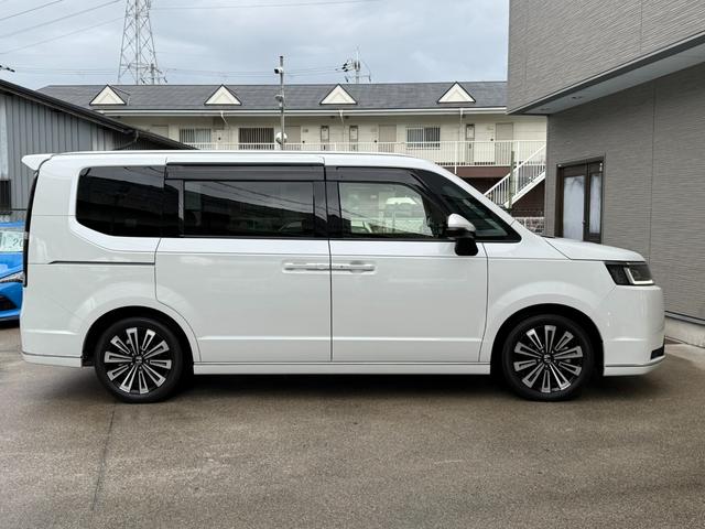 ステップワゴン ｅ：ＨＥＶスパーダ　プレミアムライン（31枚目）