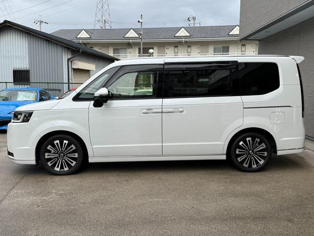 ステップワゴン ｅ：ＨＥＶスパーダ　プレミアムライン（39枚目）