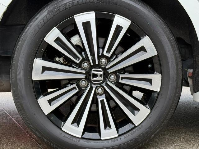 ステップワゴン ｅ：ＨＥＶスパーダ　プレミアムライン（40枚目）