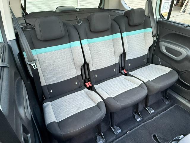 ベルランゴ シャイン パノラミックガラスルーフ メーカ-ディスプレイ Carplay/アンドロイドオート バック&サイドカメラ ETC クルーズコントロール クリアランスソナー レーンキープ ブラインドスポット(8枚目)