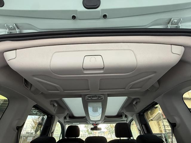 ベルランゴ シャイン パノラミックガラスルーフ メーカ-ディスプレイ Carplay/アンドロイドオート バック&サイドカメラ ETC クルーズコントロール クリアランスソナー レーンキープ ブラインドスポット(36枚目)