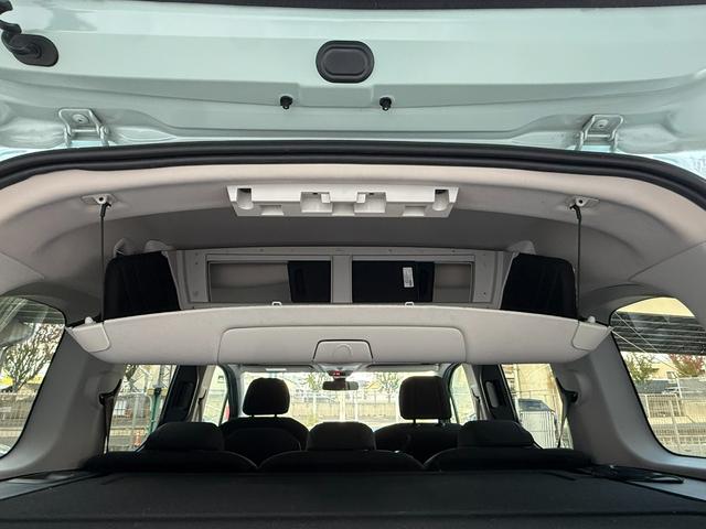 ベルランゴ シャイン パノラミックガラスルーフ メーカ-ディスプレイ Carplay/アンドロイドオート バック&サイドカメラ ETC クルーズコントロール クリアランスソナー レーンキープ ブラインドスポット(37枚目)