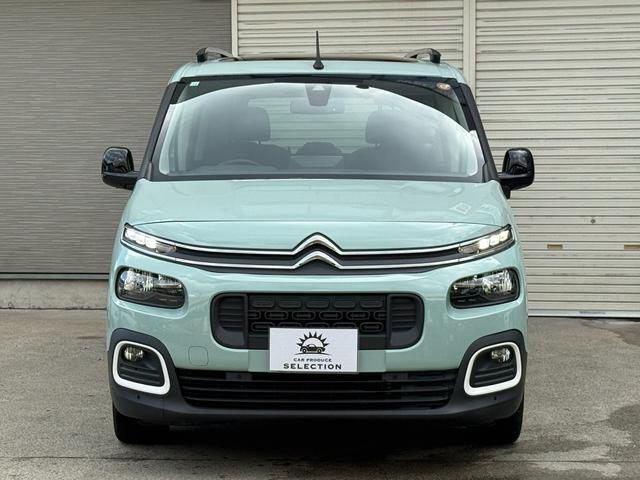 ベルランゴ シャイン パノラミックガラスルーフ メーカ-ディスプレイ Carplay/アンドロイドオート バック&サイドカメラ ETC クルーズコントロール クリアランスソナー レーンキープ ブラインドスポット(42枚目)