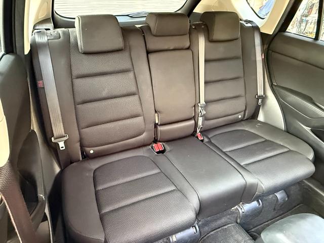 ＣＸ－５ ＸＤ　プロアクティブ　セーフティクルーズパッケージ　純正ナビ　フルセグＴＶ　ＤＶＤ　ＢＯＳＥサウンド　バック＆サイドカメラ　ＥＴＣ　ドラレコ　スマートキー　ＬＥＤヘッドライト　ＦＯＧランプ　純正１７インチアルミ（8枚目）