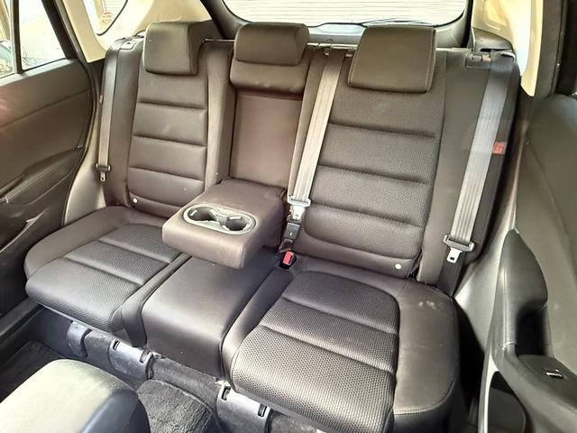 ＣＸ－５ ＸＤ　プロアクティブ　セーフティクルーズパッケージ　純正ナビ　フルセグＴＶ　ＤＶＤ　ＢＯＳＥサウンド　バック＆サイドカメラ　ＥＴＣ　ドラレコ　スマートキー　ＬＥＤヘッドライト　ＦＯＧランプ　純正１７インチアルミ（9枚目）