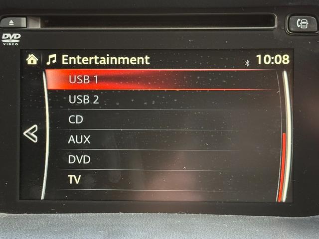 ＣＸ－５ ＸＤ　プロアクティブ　セーフティクルーズパッケージ　純正ナビ　フルセグＴＶ　ＤＶＤ　ＢＯＳＥサウンド　バック＆サイドカメラ　ＥＴＣ　ドラレコ　スマートキー　ＬＥＤヘッドライト　ＦＯＧランプ　純正１７インチアルミ（13枚目）