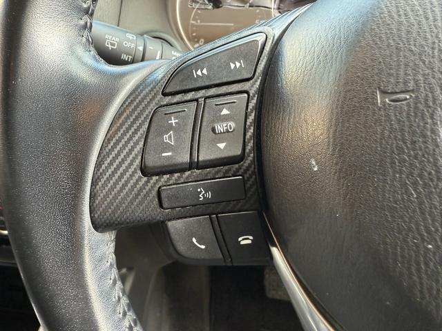 ＣＸ－５ ＸＤ　プロアクティブ　セーフティクルーズパッケージ　純正ナビ　フルセグＴＶ　ＤＶＤ　ＢＯＳＥサウンド　バック＆サイドカメラ　ＥＴＣ　ドラレコ　スマートキー　ＬＥＤヘッドライト　ＦＯＧランプ　純正１７インチアルミ（18枚目）