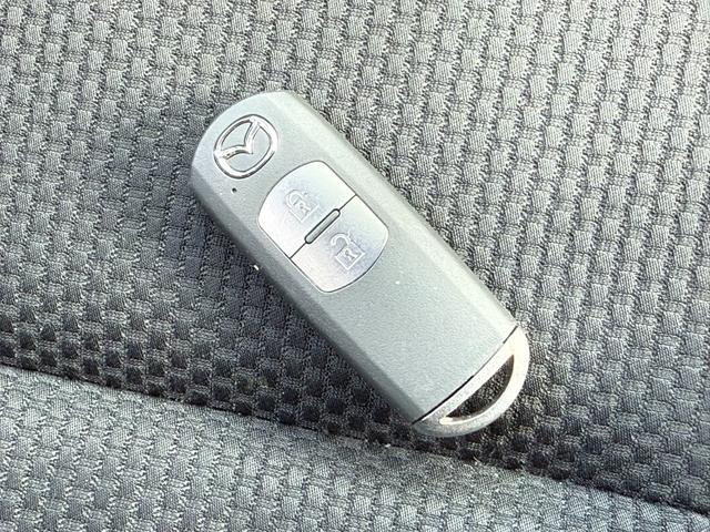 ＣＸ－５ ＸＤ　プロアクティブ　セーフティクルーズパッケージ　純正ナビ　フルセグＴＶ　ＤＶＤ　ＢＯＳＥサウンド　バック＆サイドカメラ　ＥＴＣ　ドラレコ　スマートキー　ＬＥＤヘッドライト　ＦＯＧランプ　純正１７インチアルミ（23枚目）