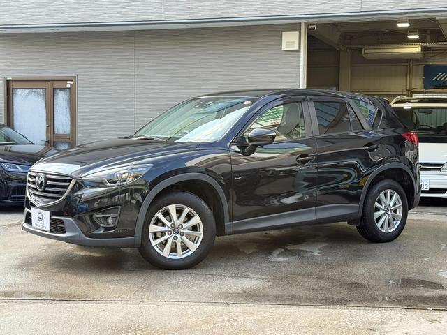 ＣＸ－５ ＸＤ　プロアクティブ　セーフティクルーズパッケージ　純正ナビ　フルセグＴＶ　ＤＶＤ　ＢＯＳＥサウンド　バック＆サイドカメラ　ＥＴＣ　ドラレコ　スマートキー　ＬＥＤヘッドライト　ＦＯＧランプ　純正１７インチアルミ（28枚目）