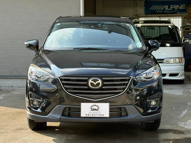 ＣＸ－５ ＸＤ　プロアクティブ　セーフティクルーズパッケージ　純正ナビ　フルセグＴＶ　ＤＶＤ　ＢＯＳＥサウンド　バック＆サイドカメラ　ＥＴＣ　ドラレコ　スマートキー　ＬＥＤヘッドライト　ＦＯＧランプ　純正１７インチアルミ（31枚目）