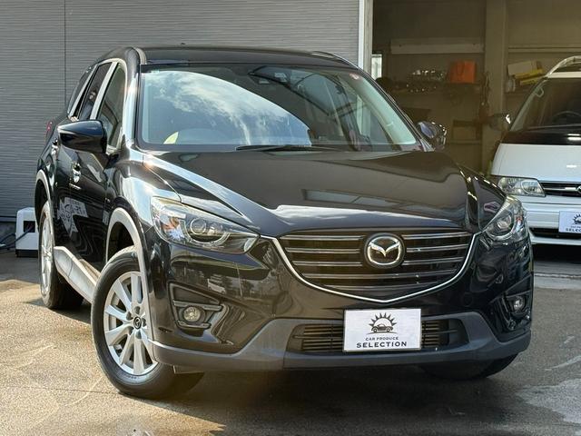 ＣＸ－５ ＸＤ　プロアクティブ　セーフティクルーズパッケージ　純正ナビ　フルセグＴＶ　ＤＶＤ　ＢＯＳＥサウンド　バック＆サイドカメラ　ＥＴＣ　ドラレコ　スマートキー　ＬＥＤヘッドライト　ＦＯＧランプ　純正１７インチアルミ（32枚目）