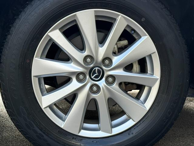 ＣＸ－５ ＸＤ　プロアクティブ　セーフティクルーズパッケージ　純正ナビ　フルセグＴＶ　ＤＶＤ　ＢＯＳＥサウンド　バック＆サイドカメラ　ＥＴＣ　ドラレコ　スマートキー　ＬＥＤヘッドライト　ＦＯＧランプ　純正１７インチアルミ（44枚目）