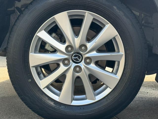 ＣＸ－５ ＸＤ　プロアクティブ　セーフティクルーズパッケージ　純正ナビ　フルセグＴＶ　ＤＶＤ　ＢＯＳＥサウンド　バック＆サイドカメラ　ＥＴＣ　ドラレコ　スマートキー　ＬＥＤヘッドライト　ＦＯＧランプ　純正１７インチアルミ（45枚目）