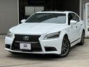 ＬＳ６００ｈ　Ｆスポーツ　サンルーフ　黒革シート　パワーシート　シートヒーター＆エアーシート　レーダークルーズ　ＢＳＭ　純正ＨＤＤナビ　フルセグＴＶ　Ｂカメラ　ＥＴＣ　ドラレコ　ステアリングヒーター　パワートランク（43枚目）
