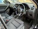 ＣＸ－５ ＸＤ　プロアクティブ　セーフティクルーズパッケージ　純正ナビ　フルセグＴＶ　ＤＶＤ　ＢＯＳＥサウンド　バック＆サイドカメラ　ＥＴＣ　ドラレコ　スマートキー　ＬＥＤヘッドライト　ＦＯＧランプ　純正１７インチアルミ（4枚目）
