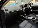 ＣＸ－５ ＸＤ　プロアクティブ　セーフティクルーズパッケージ　純正ナビ　フルセグＴＶ　ＤＶＤ　ＢＯＳＥサウンド　バック＆サイドカメラ　ＥＴＣ　ドラレコ　スマートキー　ＬＥＤヘッドライト　ＦＯＧランプ　純正１７インチアルミ（5枚目）