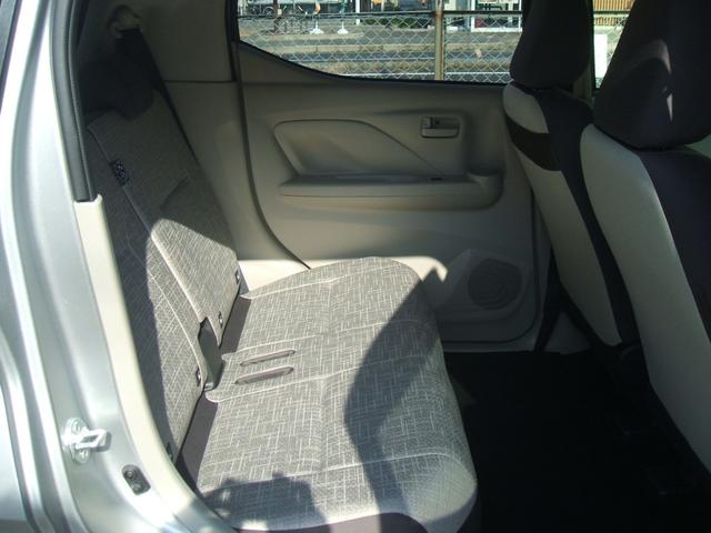 デイズ Ｘ　純正９インチナビ（型番ＭＭ２２３ＤーＬ）　フルセグ　ブルートゥース　バックカメラ　衝突被害軽減ブレーキ　ドラレコ（10枚目）