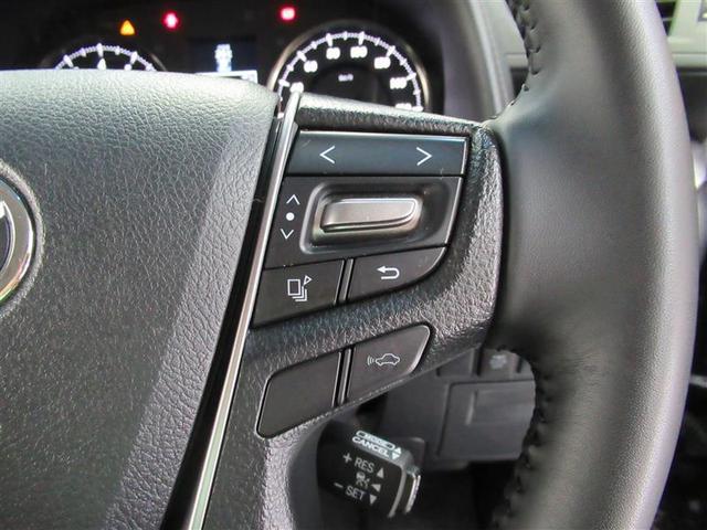 2.5Z Aエディション フルセグ メモリーナビ DVD再生 後席モニター バックカメラ 衝突被害軽減システム ETC 両側電動スライド LEDヘッドランプ 乗車定員7人 3列シート(8枚目)