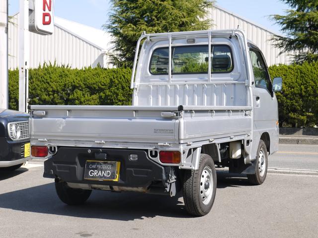 TB オートマ車 パワステ(3枚目)