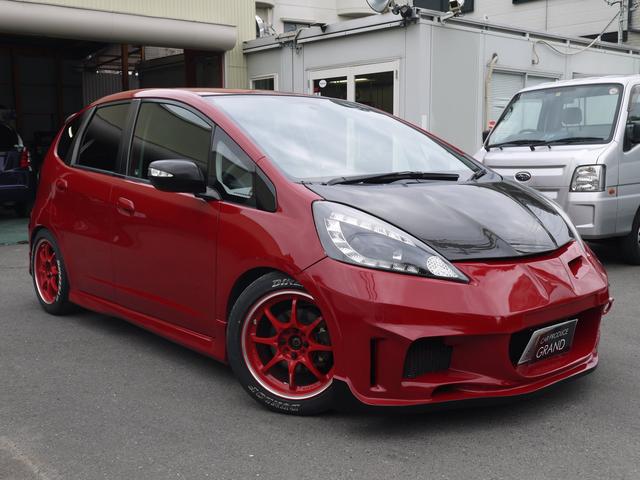 RS スーパーチャージャー HKSIコンロッド Vpro(4枚目)