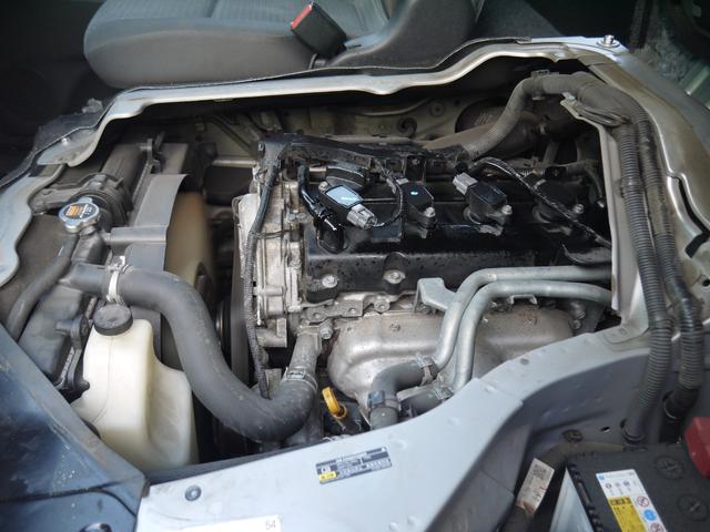 ＮＶ３５０キャラバンバン ロングＤＸ　両側スライドドア　衝突軽減ブレーキ　６人乗り　地デジＴＶ　ナビ　ブルートゥース　バックカメラ　ＥＴＣ　記録簿有　キーレス　禁煙車　電格ミラー　Ｗエアーバック（10枚目）