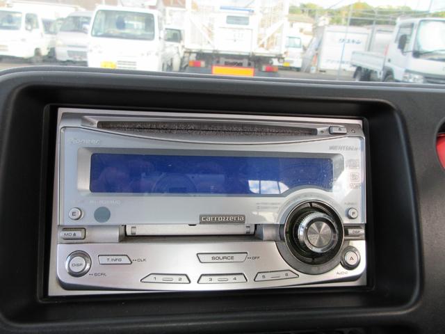 ハイゼットトラック エアコン・パワステ　スペシャル　エアコン　パワステ　オートマ（10枚目）