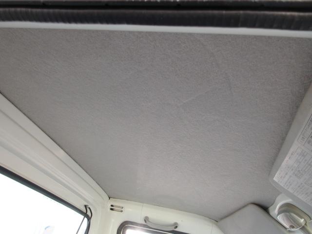 ハイゼットトラック エアコン・パワステ　スペシャル　エアコン　パワステ　オートマ（12枚目）