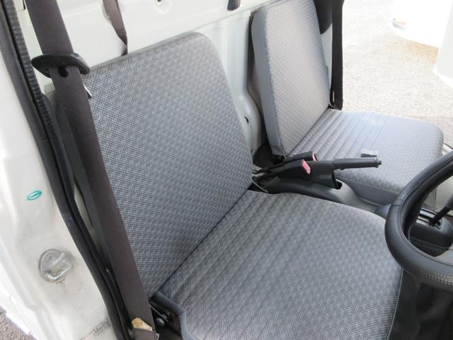 ハイゼットトラック エアコン・パワステ　スペシャル　エアコン　パワステ　オートマ（13枚目）
