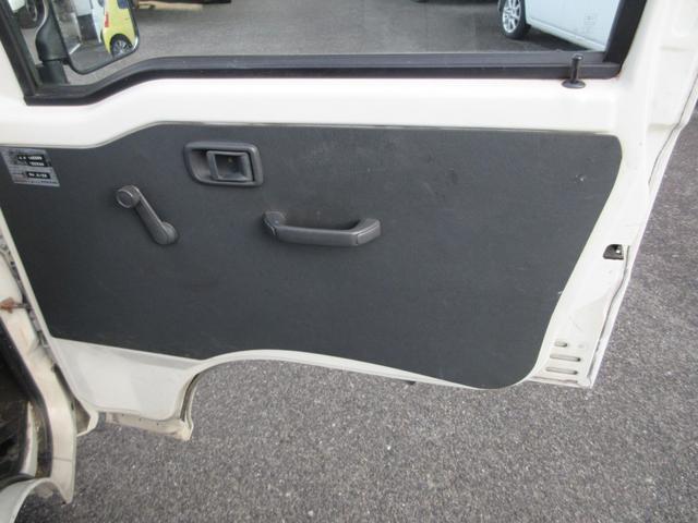 ハイゼットトラック エアコン・パワステ　スペシャル　エアコン　パワステ　オートマ（14枚目）