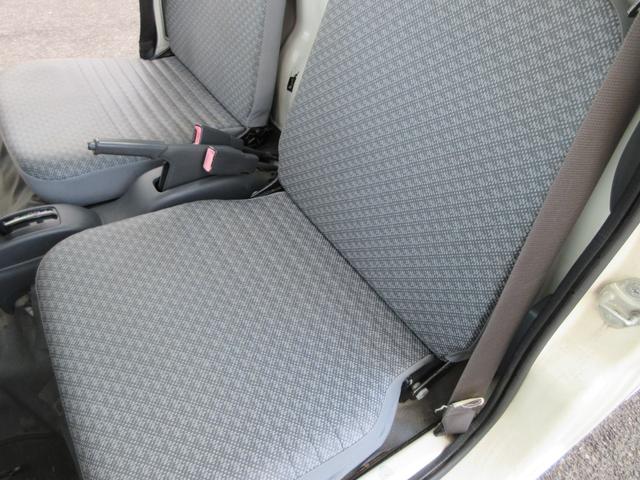 ハイゼットトラック エアコン・パワステ　スペシャル　エアコン　パワステ　オートマ（15枚目）