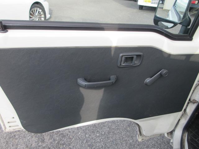 ハイゼットトラック エアコン・パワステ　スペシャル　エアコン　パワステ　オートマ（16枚目）