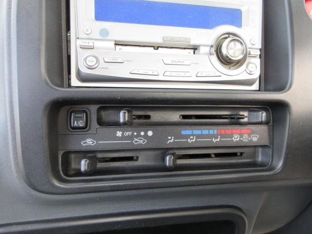 ハイゼットトラック エアコン・パワステ　スペシャル　エアコン　パワステ　オートマ（18枚目）