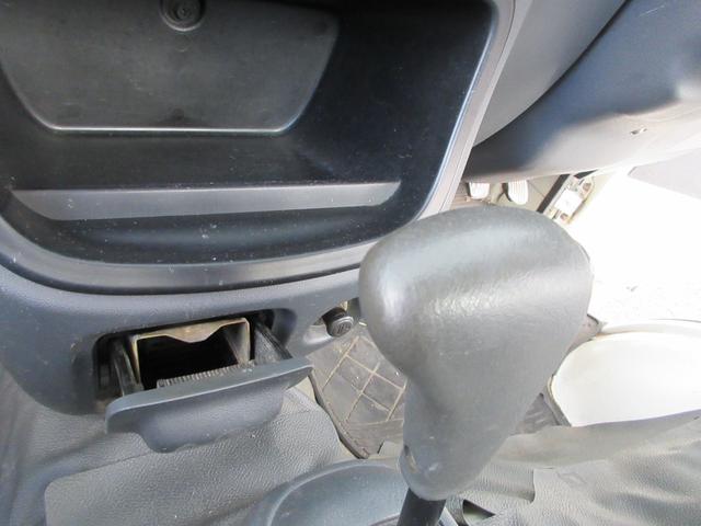 ハイゼットトラック エアコン・パワステ　スペシャル　エアコン　パワステ　オートマ（20枚目）