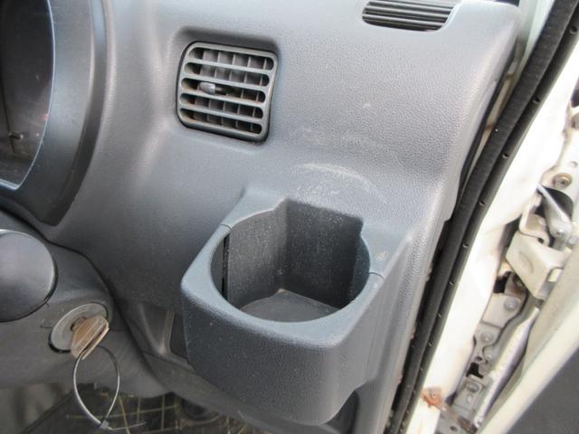 ハイゼットトラック エアコン・パワステ　スペシャル　エアコン　パワステ　オートマ（21枚目）