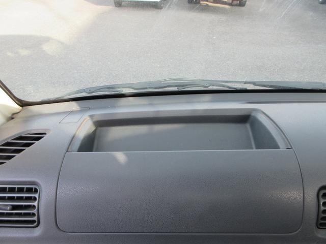 ハイゼットトラック エアコン・パワステ　スペシャル　エアコン　パワステ　オートマ（23枚目）