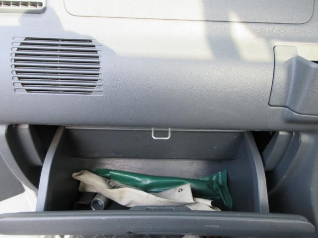ハイゼットトラック エアコン・パワステ　スペシャル　エアコン　パワステ　オートマ（25枚目）