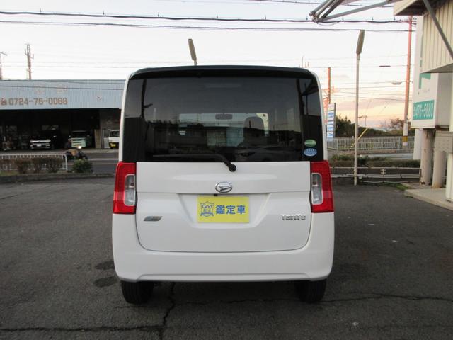 タント Ｘ　ＳＡ　ナビ　テレビ　バックカメラ　左側パワースライドドア　スマートアシスト（3枚目）