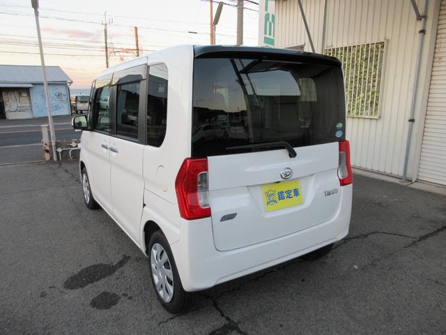 タント Ｘ　ＳＡ　ナビ　テレビ　バックカメラ　左側パワースライドドア　スマートアシスト（9枚目）