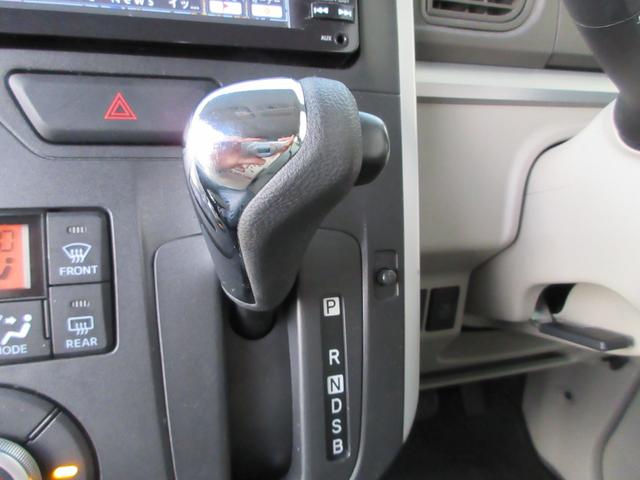 タント Ｘ　ＳＡ　ナビ　テレビ　バックカメラ　左側パワースライドドア　スマートアシスト（11枚目）