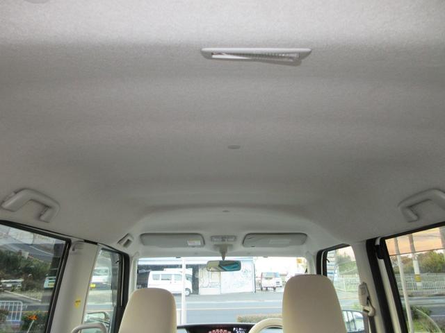 タント Ｘ　ＳＡ　ナビ　テレビ　バックカメラ　左側パワースライドドア　スマートアシスト（12枚目）