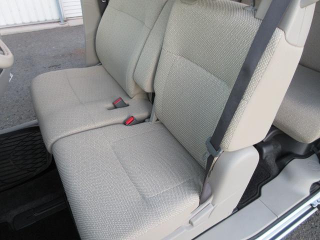 タント Ｘ　ＳＡ　ナビ　テレビ　バックカメラ　左側パワースライドドア　スマートアシスト（15枚目）