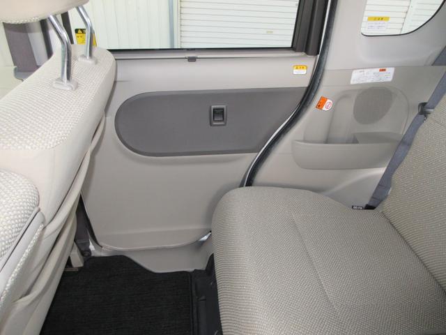 タント Ｘ　ＳＡ　ナビ　テレビ　バックカメラ　左側パワースライドドア　スマートアシスト（18枚目）