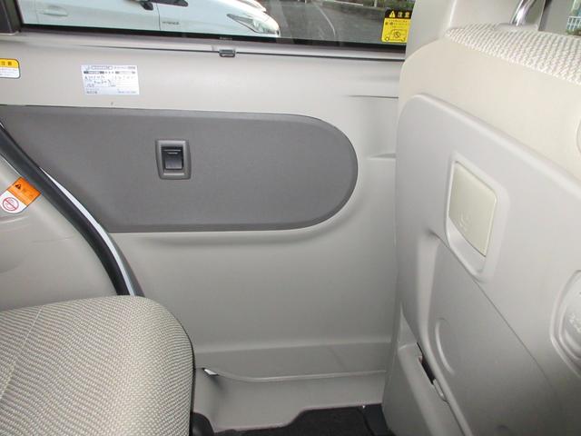 タント Ｘ　ＳＡ　ナビ　テレビ　バックカメラ　左側パワースライドドア　スマートアシスト（20枚目）